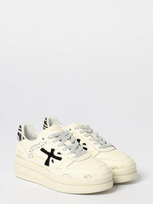 Premiata White (MICOL7752)