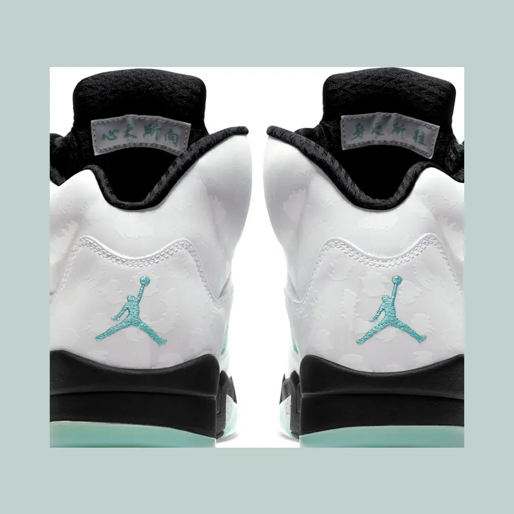 air-jordan-5 CN2932-100