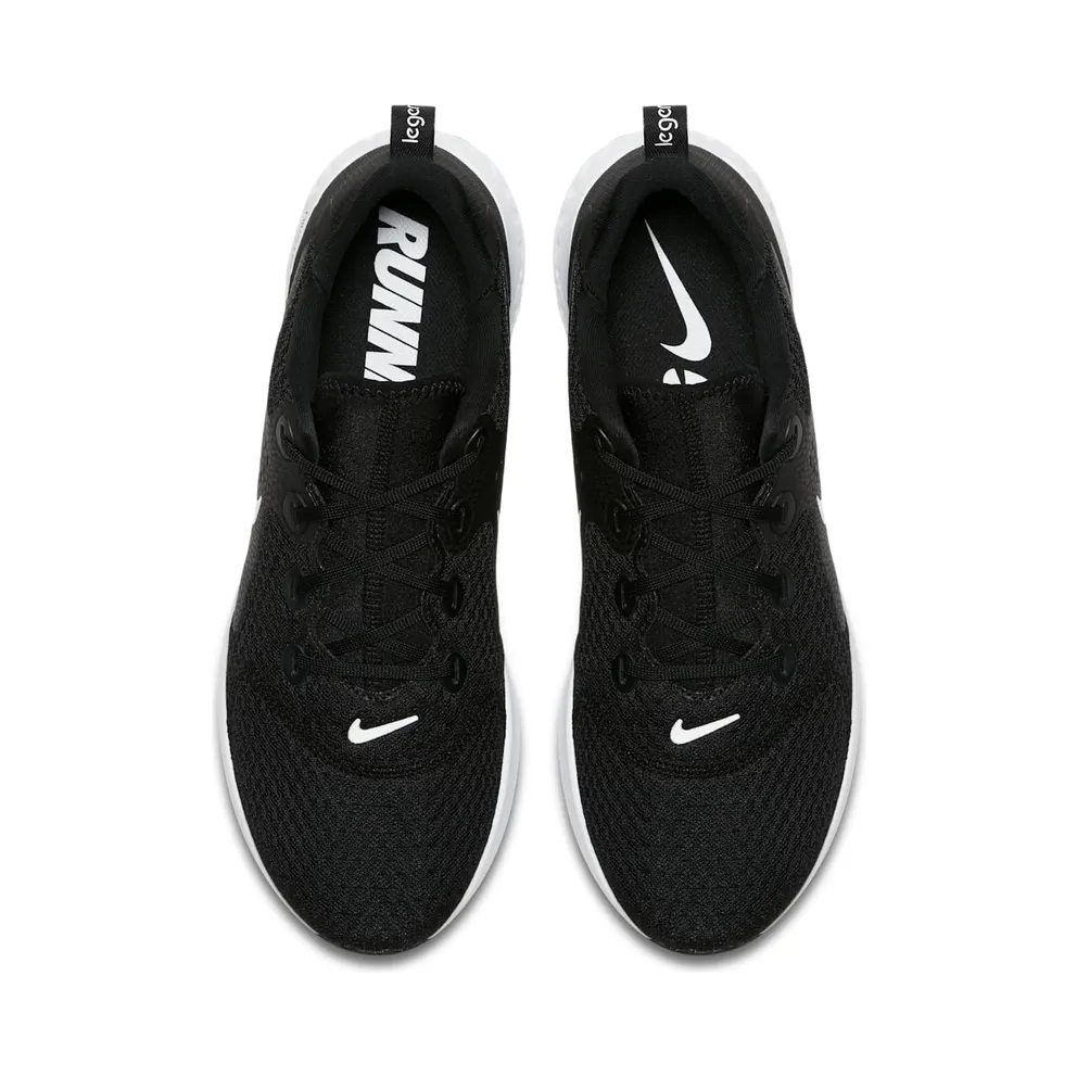 Nike Legend React Black White Black/White (AA1625-001)
