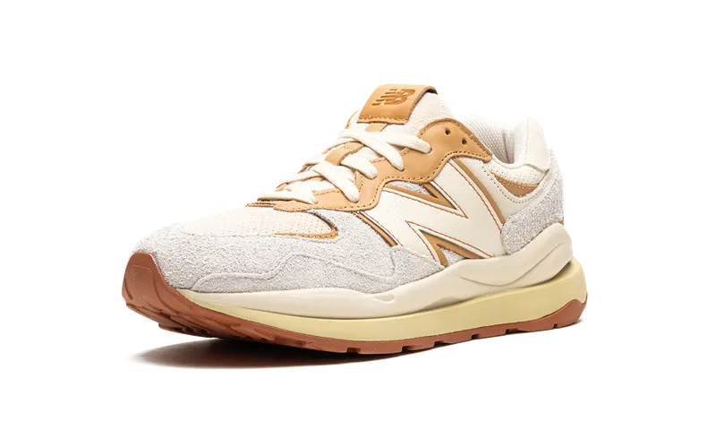 New Balance 57/40 “Todd Snyder – Stony Beach” (M5740TSN)