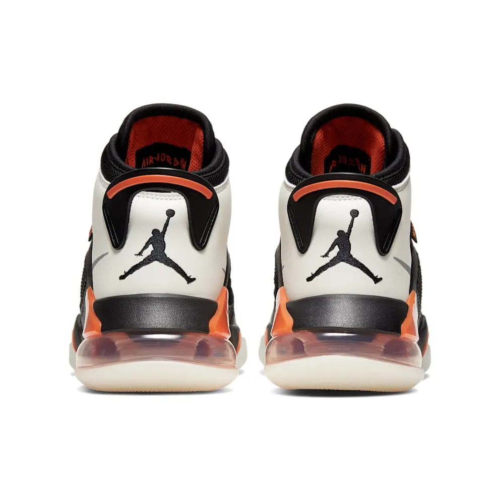 Jordan Mars 270 Shattered Back (GS) White/Black/Starfish (BQ6508-008)
