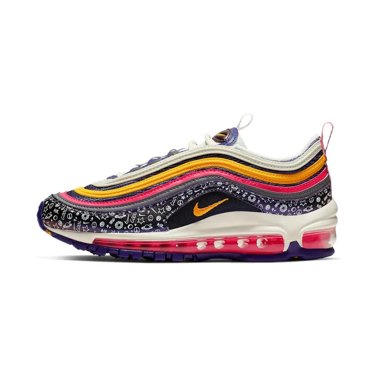 Nike Air Max 97 Back To School (CI9929-500)