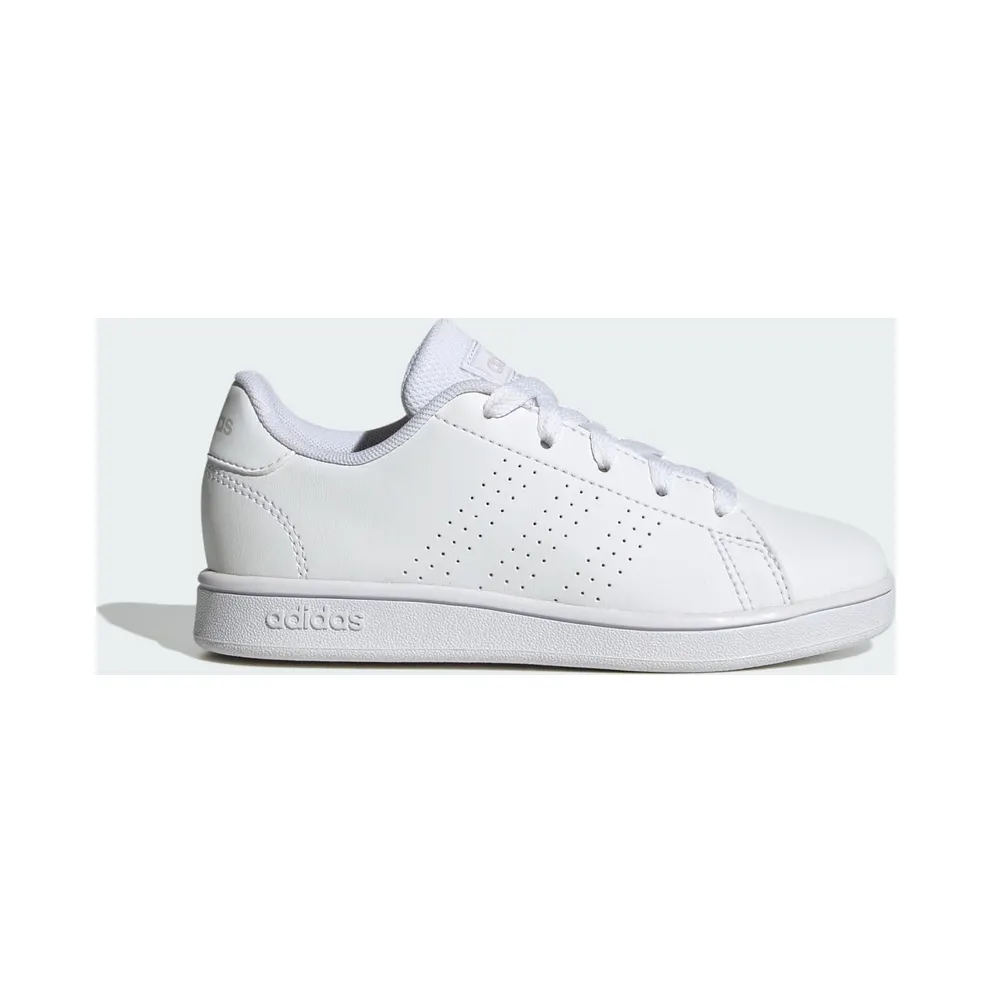 Adidas Advantage Lifestyle Court Cloud White / Cloud White / Grey One (IG2511)
