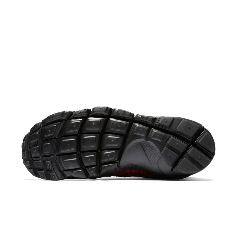 Nike Footscape Magista Team Red Team Red/Metallic Gold-Black (830600-600)