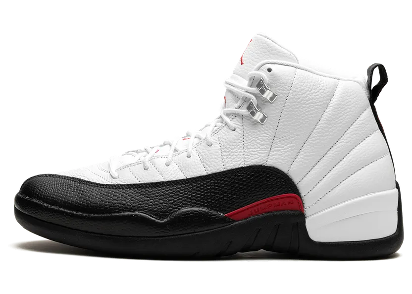 Air Jordan 12 “Red Taxi” (CT8013-162)
