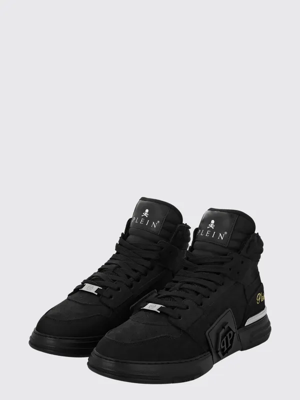 Philipp plein Black (AAESMSC4060PFU028F0202)