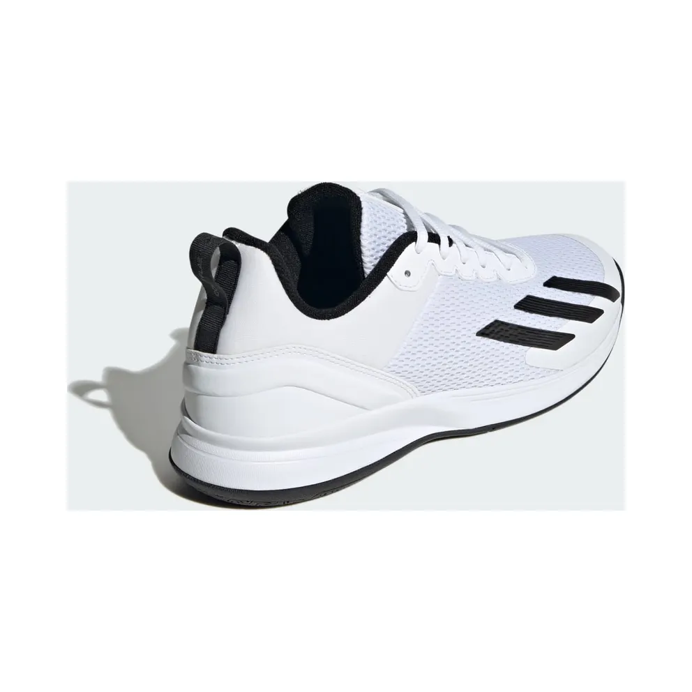 adidas Courtflash Speed Cloud White Core Black (IF0429)