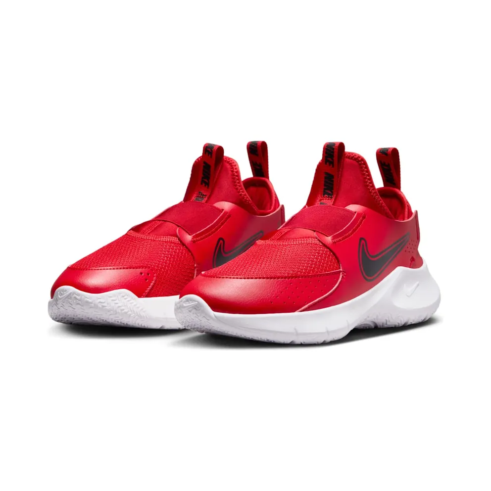 Nike Flex Runner 3 University Red Black (FN1294-600)