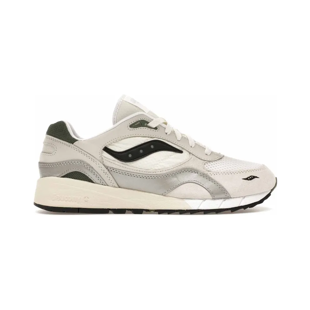 Saucony Shadow 6000 Asphalt Gold Accelerate, Decelerate (S70823-1)