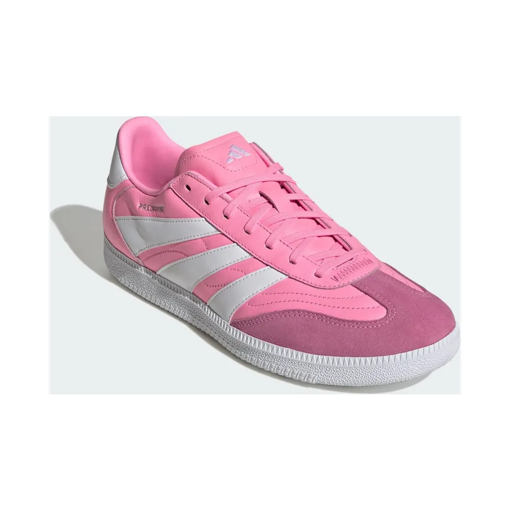 adidas Predator Freestyle Indoor David Beckham Beam Pink (JI1163)