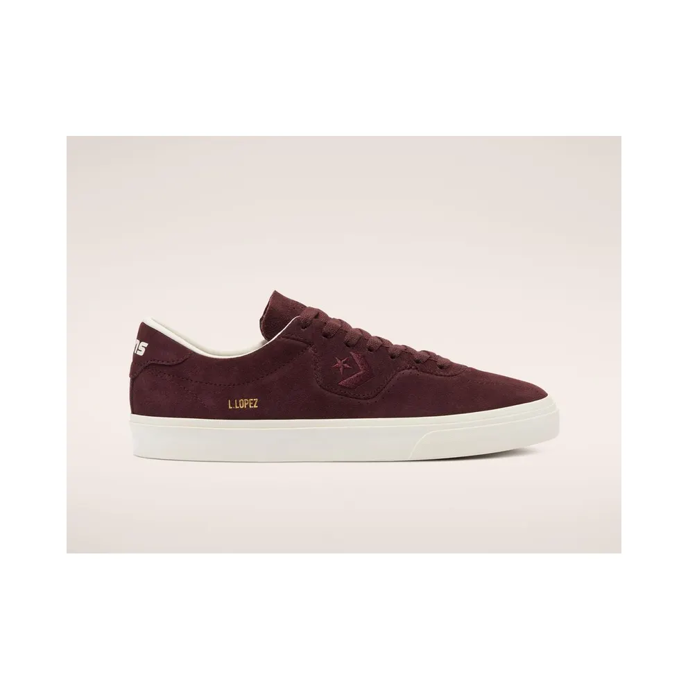 Converse Louie Lopez Pro Low ‘Black Currant’ Black Currant/Black Currant (169494C)