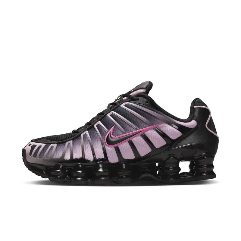 Nike Shox TL Black (IH4485-001)