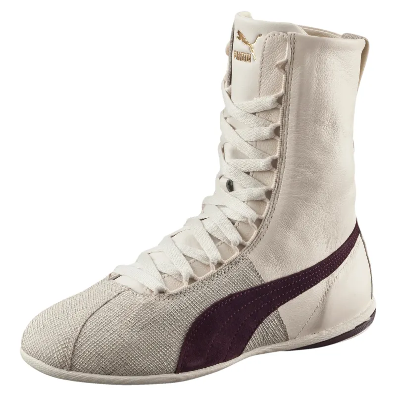 Puma Eskiva Hi Remaster Puma Black Puma Black (W) (361630)
