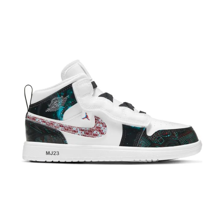 Jordan 1 Mid Alt SE Take Flight (DD3105-114)