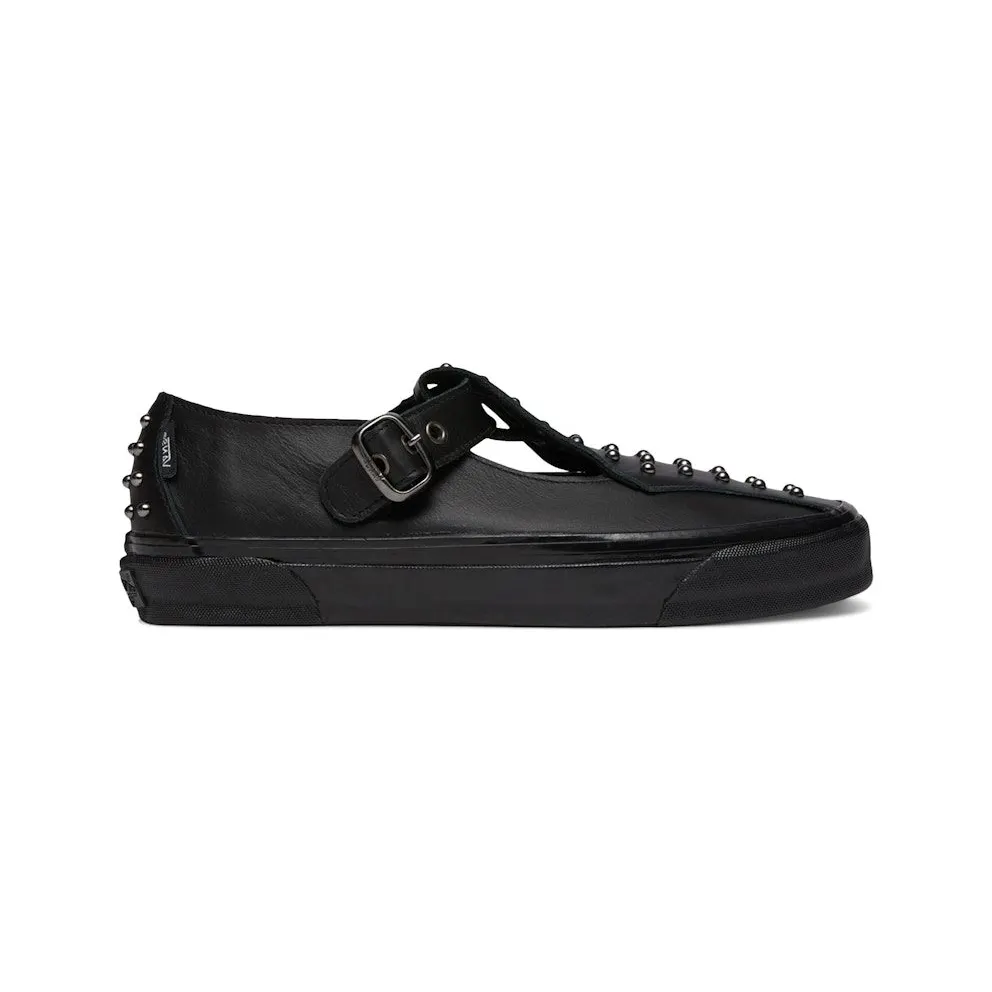 Vans Style 93 Mary Jane LX Pearlized Black (VN000D8ZBMA)