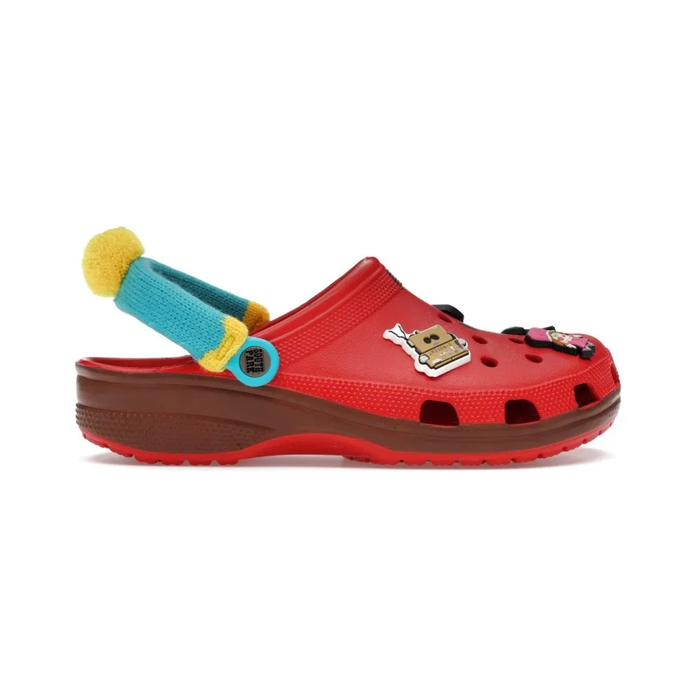 Crocs Classic Clog South Park Cartman (211500-90H)