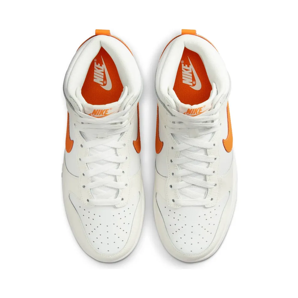 Nike Dunk High White (DV6986-100)