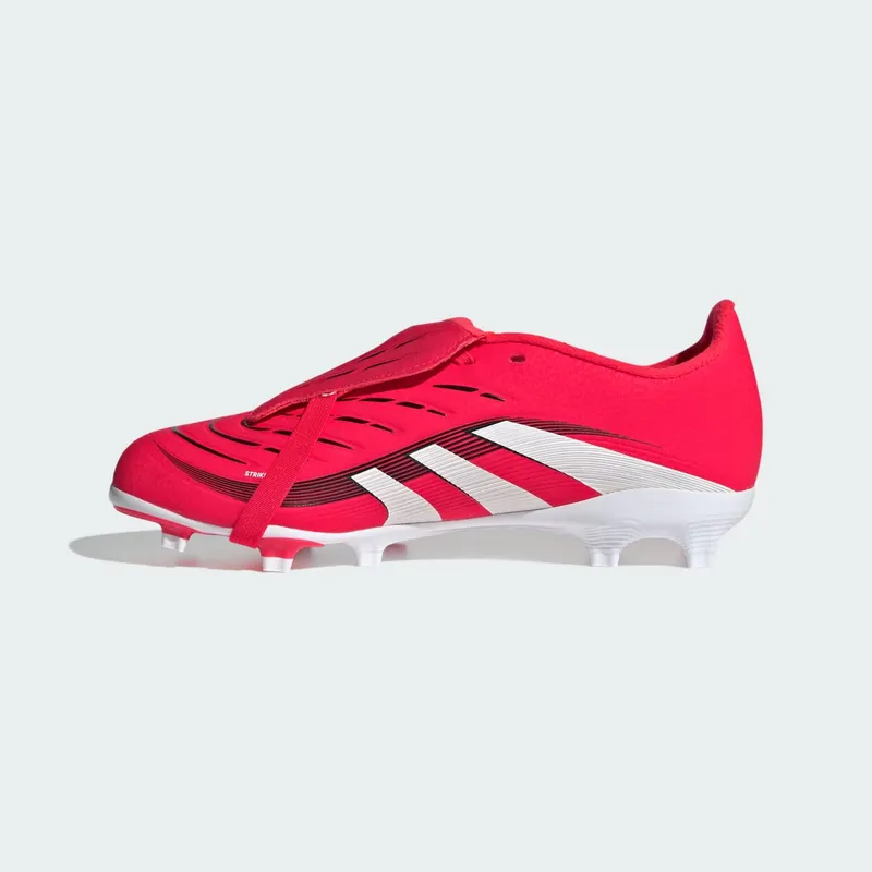 adidas Predator League Fold-Over Tongue FG Pure Victory Pack (ID3830)