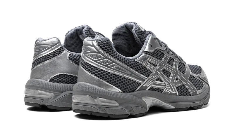 Asics Gel 1130 “Steel Grey Pure Silver” (1201A934-020)