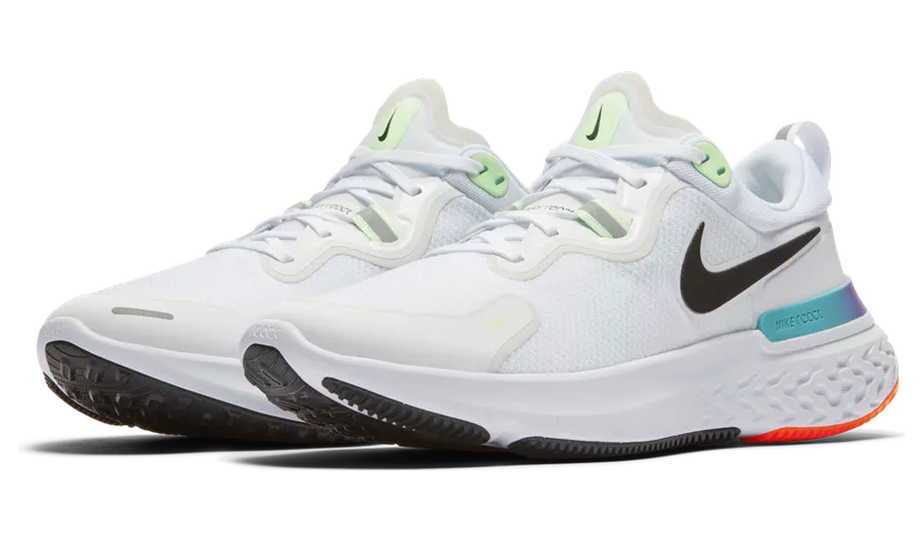 Nike React Miler Ombre (CW1777-102)
