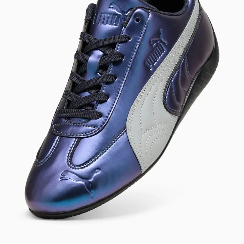 Puma Speedcat Y2K “Metallic Navy” (403685-01)