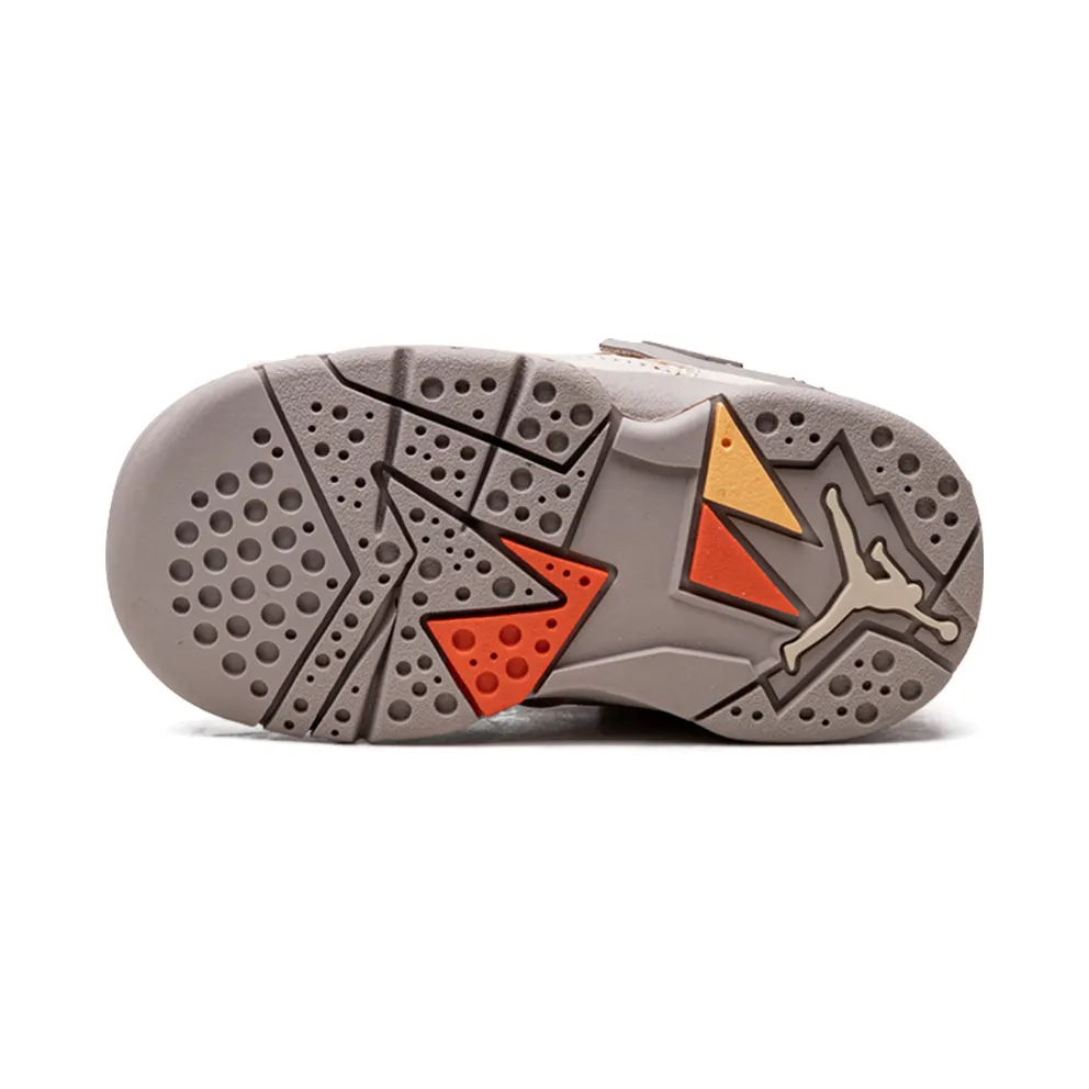 Air Jordan 7 Retro SP TD “Bephies Beauty Supply” (DR1483-168)