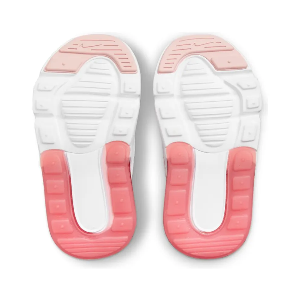 Nike Air Max 270 “White / Pink Salt / Pink Glaze” (DD1646-108)