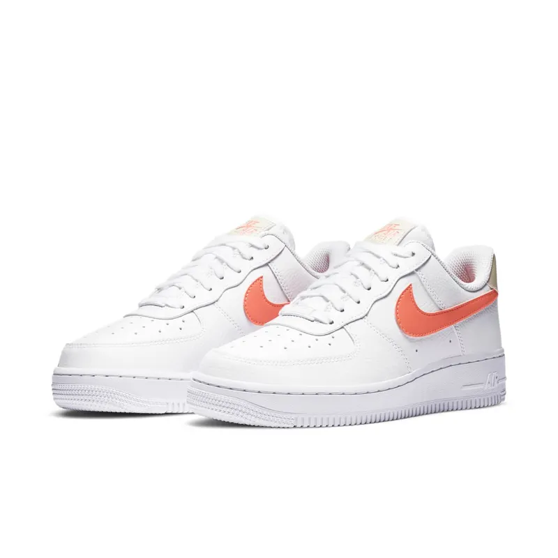Nike AIR FORCE 1 07 MNS “ATOMIC PINK” (315115-157)