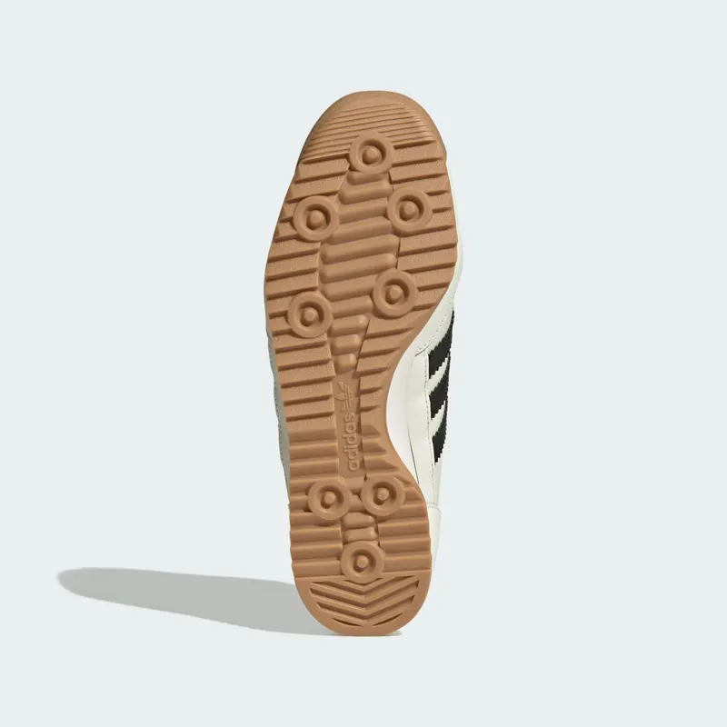 Adidas SL 72 OG Off White / Core Black / Earth Strata (IH9169)