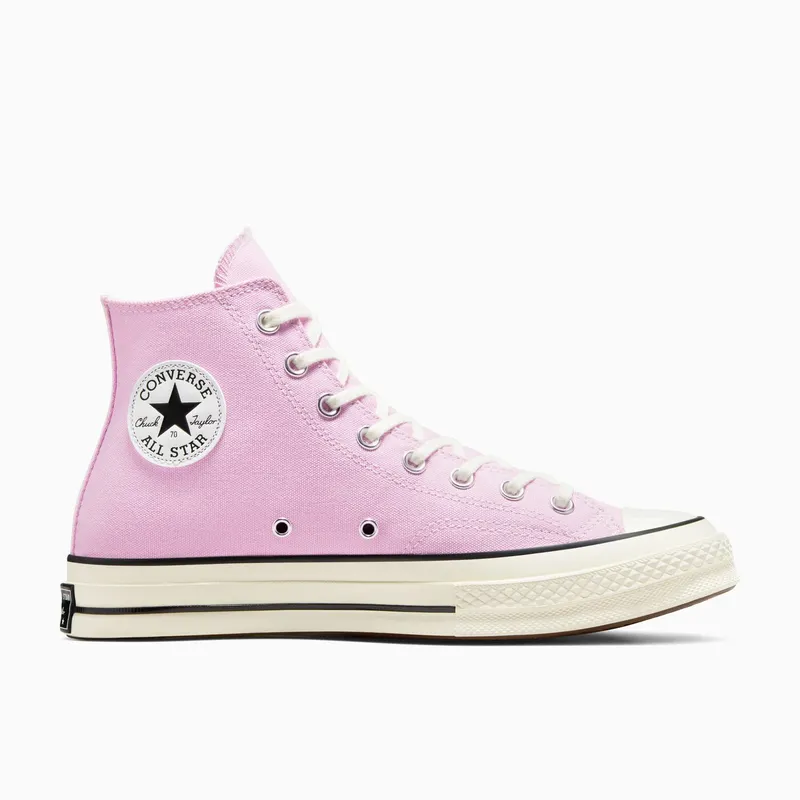 Converse Chuck Taylor All Star 70 Hi Stardust Lilac (A07429C)