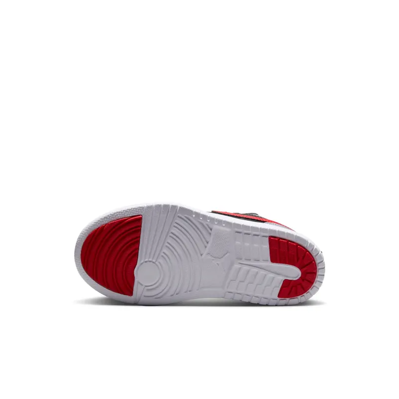 Jordan 1 Low ALT PS “Cement Fire Red” (DR9748-060)