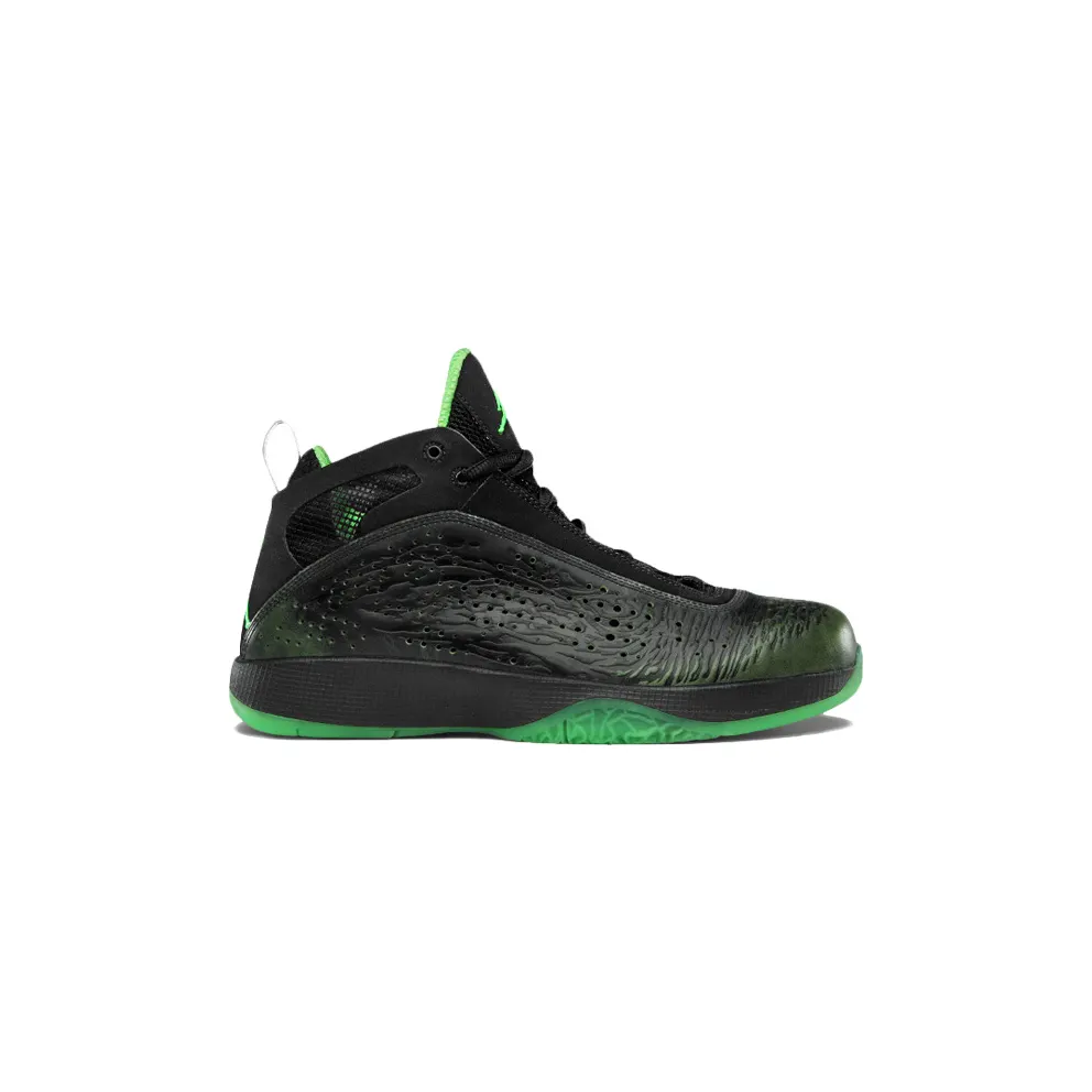 Jordan 2011 Warrior Pack Neo Lime (436771-003)