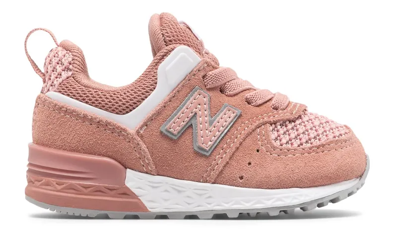 New Balance 574 TD “Red” (KFA574II)