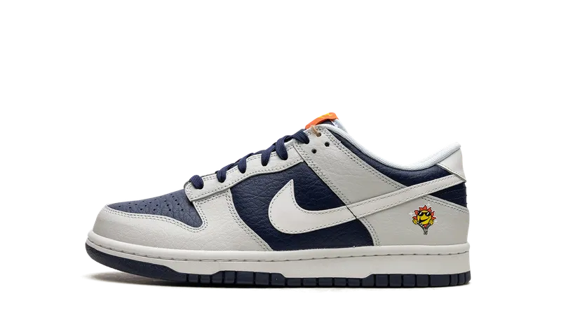 Nike Dunk Low GS “UV Reactive” (FN6968-025)