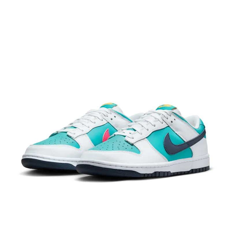 Nike Dunk Low Retro “Dusty Cactus” (HF4850-345)
