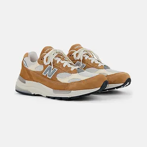 New Balance 992 MiUSA Sweet Caramel (U992CC)