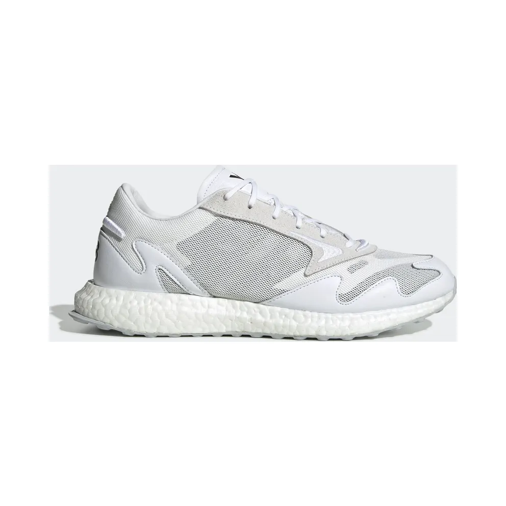 adidas Y-3 Rhisu Run White (FU8505)