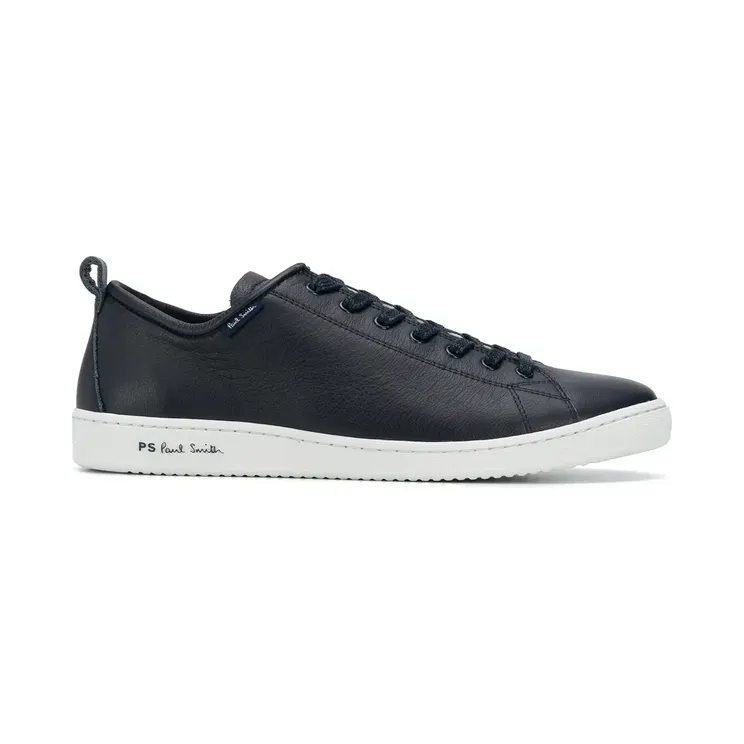 Paul Smith PS Paul Smith Miyata low-top “Blue” (M2SMIY34ASET)