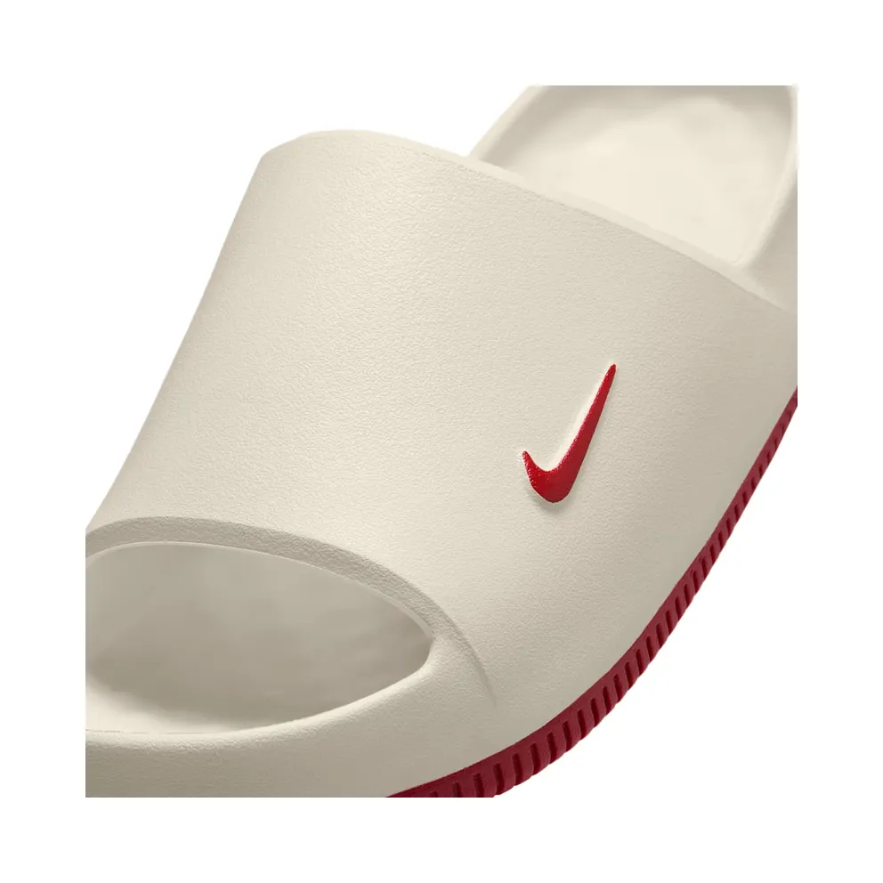 Nike Calm 2.0 Slide San Francisco 49ers (IM7312-100)