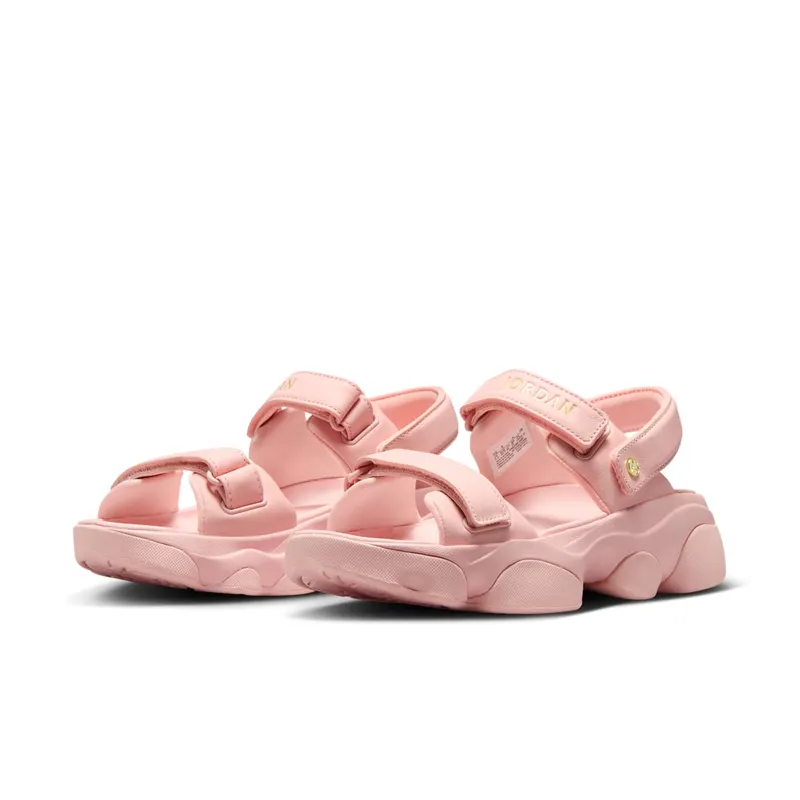 Jordan Deja Legend Pink Metallic Gold (FN5036-600)