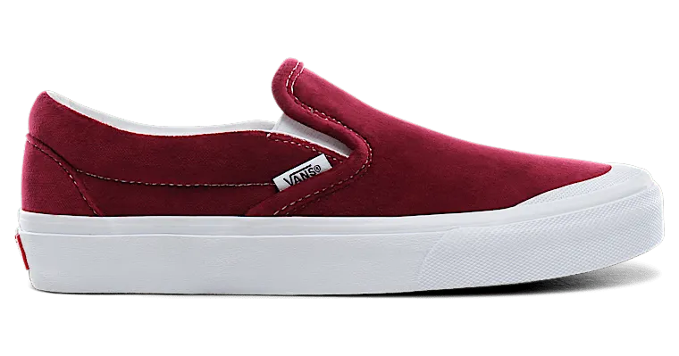 Vans Classic SlipOn TC (VN0A4P3CTCD)
