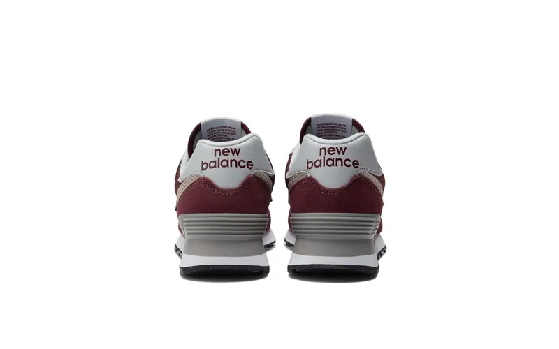 New Balance New Balance Red/White (WL574EVM)