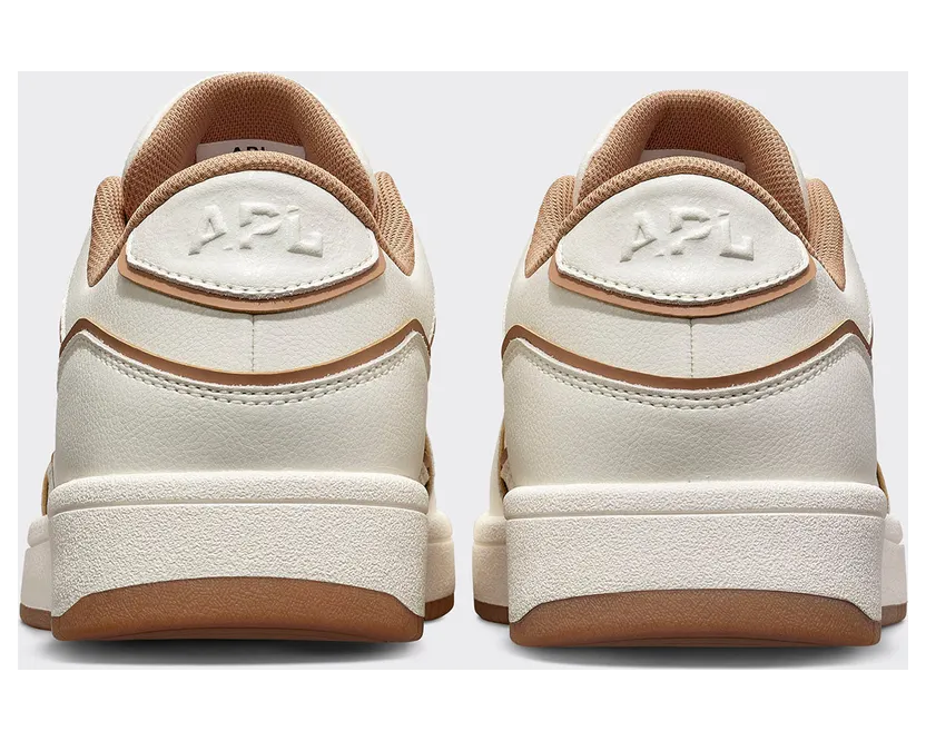 APL Nostalgia ’87 “Ivory/Gum” (Heren) (3)