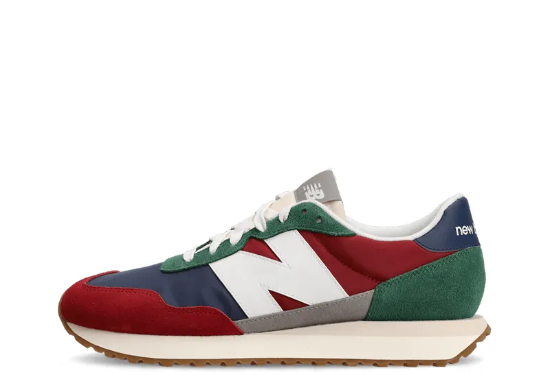New Balance New Balance Red/Green (MS237EA)