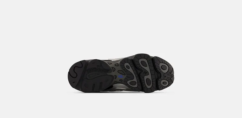 New Balance 1000 Black Silver (M1000DJ)
