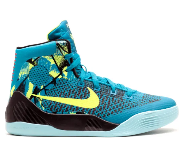 Nike Kobe 9 Elite Perspective (GS)