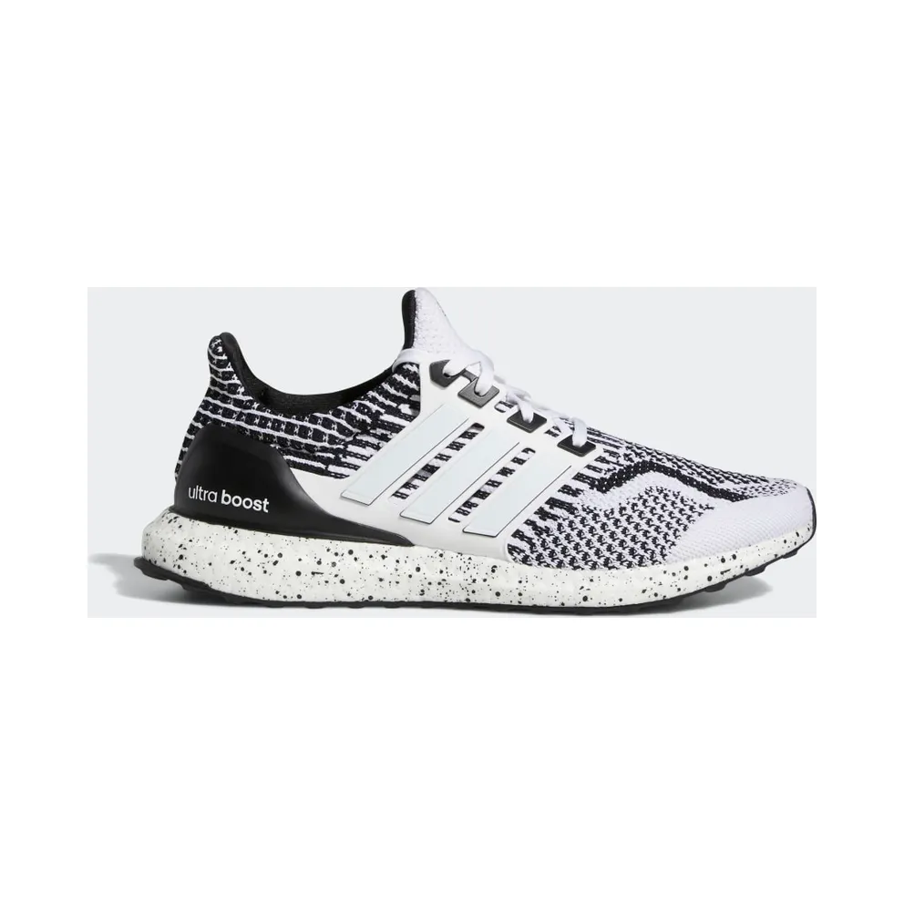Adidas Ultraboost 5.0 DNA Running Sportswear Lifestyle Cloud White / Core Black / Core Black (HP2474)