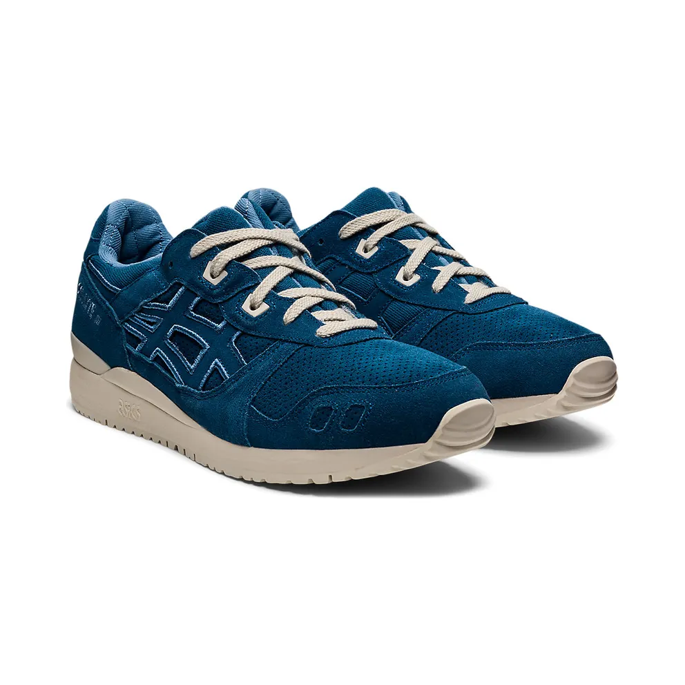 Asics GEL-LYTE III OG Light Indigo/Smoke Grey (1201A383.400)