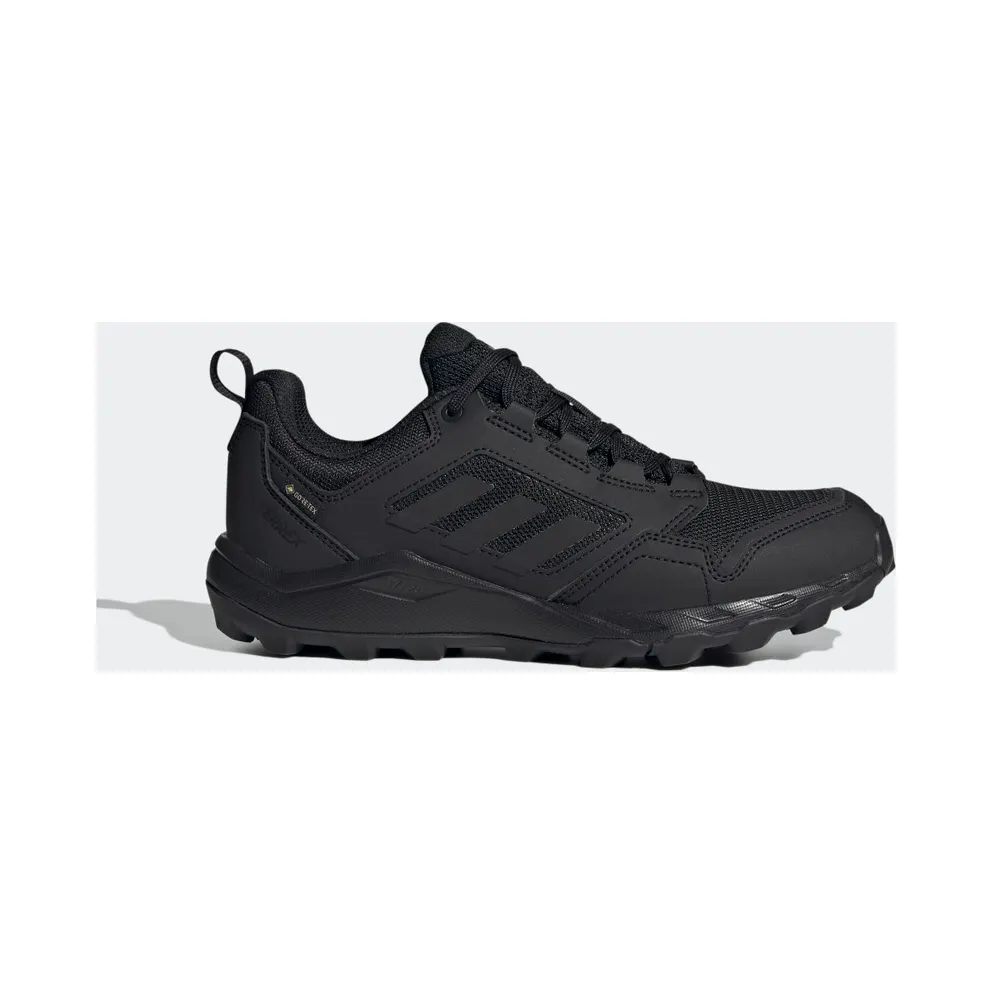 adidas Tracerocker 2.0 GORE-TEX Trailrunning-Schuh Core Black / Core Black / Grey Five (GX6873)