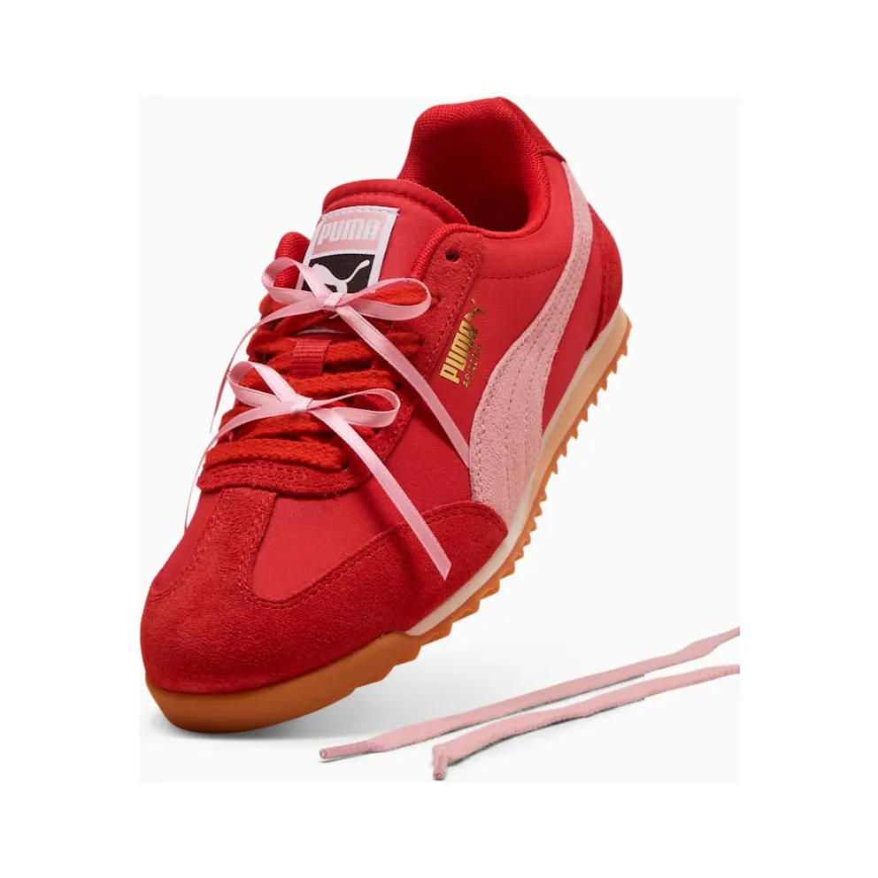 Puma Arizona Bow Candy Apple (407772-01)